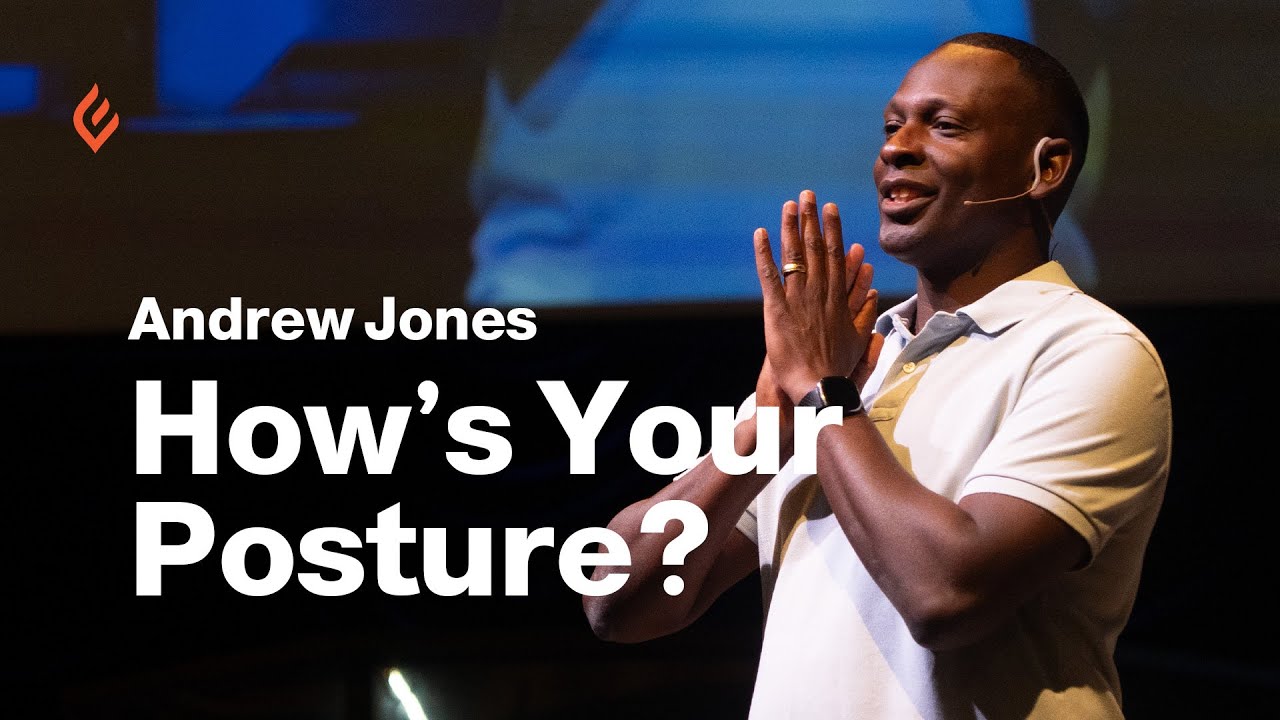 How’s Your Posture?