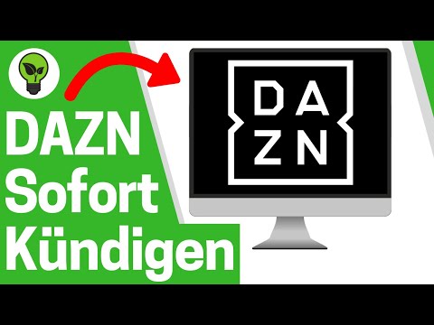 Dazn Kündigen 2021 ✅ GENIALE ANLEITUNG: Wie Kündigt man Dazn Konto, Abo & Probemonat Mitgliedschaft?