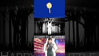 Do you know Harry the little? #音街ウナ #初音ミク #vocaloid #オリジナル曲