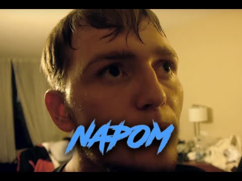 NaPoM Beatbox - Blaze Up