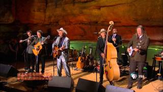 Bluegrass Underground Season 5 w/Robert Earl Keen!