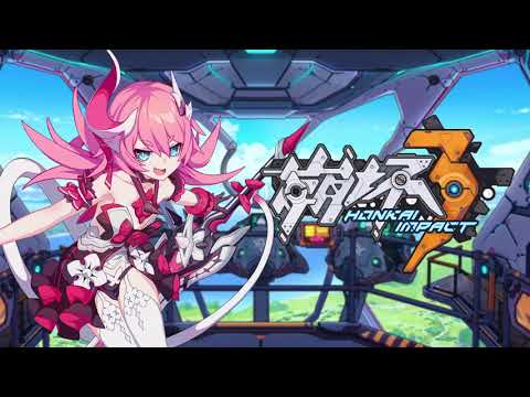 Dreams of Gemina (3.1 PV) - Honkai Impact 3rd OST