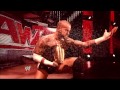 A Look At The Intense Rivalry Between CM Punk And The Undertaker SmackDown April 5 2013