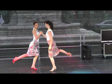 Tango Factory Budapest @ Museum Night 2019