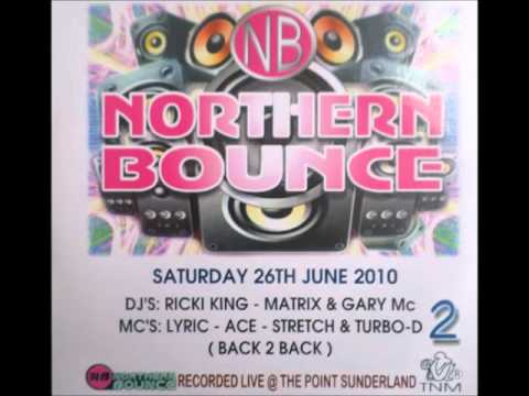 northern bounce sat 26th june 2010 cd-2
