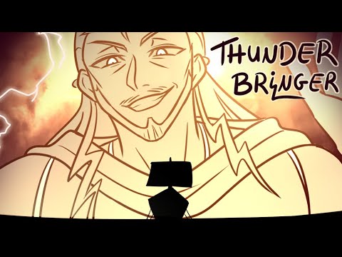[EPIC: The Musical] Thunder Bringer (Fan Animatic)