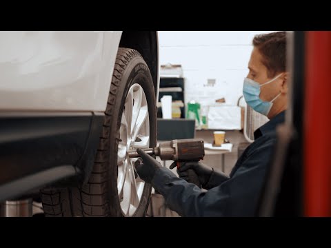 What makes our vehicles better | Clutch