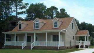 preview picture of video 'Select Homes - Modular Homes Asheboro, NC'