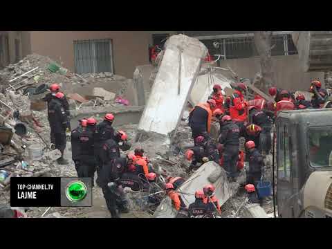 Top Channel/ “Në rrezik i gjithë Stambolli”: Përse Turqia është kaq e pritur ndaj tërmeteve?