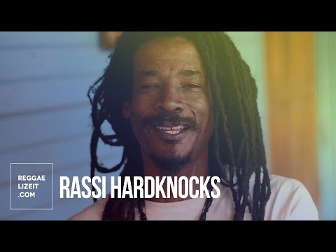 ReggaelizinJA: Rassi Hardknocks - Where This Come From (Yard Jam)