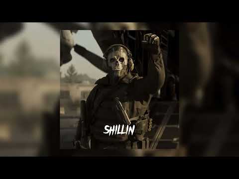 shillin - Brennan Savage - Look At Me Now slowed & reverb