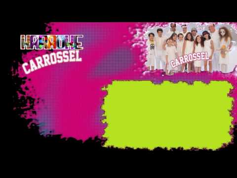 Filhote do filhote karaokê com letra