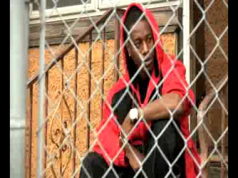 HEADAKE THA CHOSEN - FIRST HUSTLE (OFFICIAL MUSIC VIDEO)
