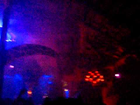 Mandála Mojaca. Fiesta Circus.