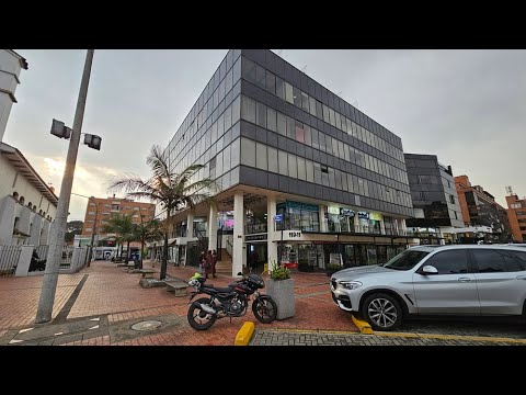 Oficinas y Consultorios, Alquiler, Bogotá - $1.450.000