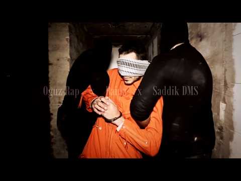 Oguz-Rap feat. Baida & Saddik DMS - Downfall of Terrorism Diriliş 15 Temmuz Darbe Şarkısı Fetö Gülen