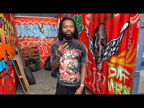 NUUCH - SICK BITCH (Official Video) Dir . @DrewShotya Prod . @armanidepaulbeats1541