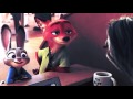 Zootopia Trailer HD 2016