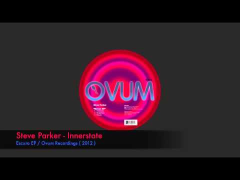 Steve Parker - Innerstate [Ovum Recordings]