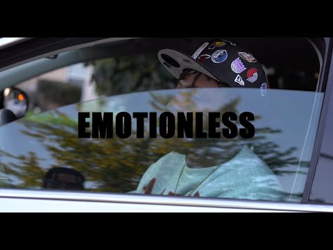 Kdot Kassanova - Emotionless (dir. ShotBySufi)