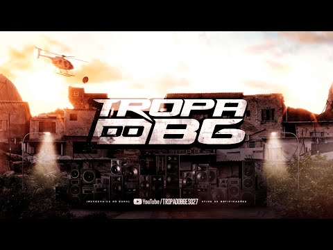 MC MENOR DA VR E DUDUZIN - PATY GOSTA DE BANDIDO - DJ ML DA VILA & LUUK @TROPADOBGES027