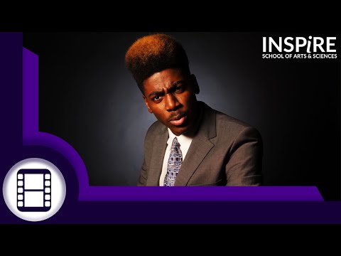 Power Play | A Digital Media Arts Student Short Film