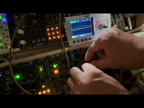 After Later Audio / Benjolin V2