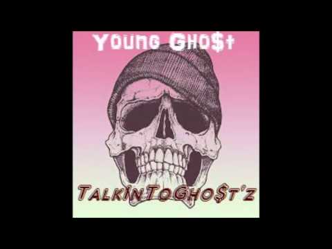Young Ghozt - Talkin To Ghostz