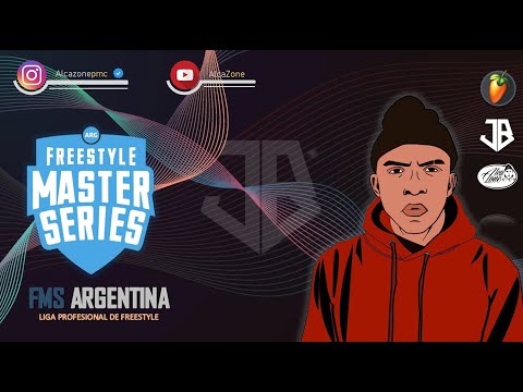 Alcazone - Papo vs Stuart - Stuart vs Naista - Zaina vs Wolf [Deluxe Instrumental]