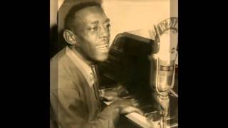 Rosco Gordon - Bad Dream (Duke 165)