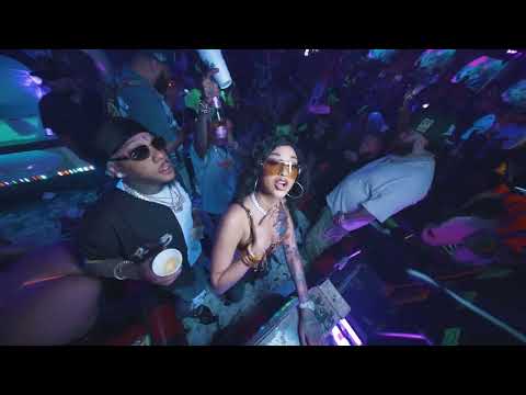 Yomel El Meloso ❌ La Pervesa - VAGAMUNDA - Vol.2 (Video Oficial)