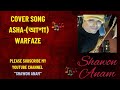 Warfaze#Asha# Jibon Amar # আশা #Cover song by Shawon Anam