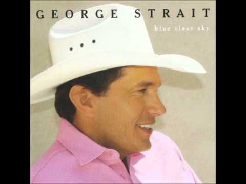 George Strait - I Can Still Make Cheyenne