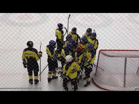 Kraft C2 - Highlights (Slutspel)