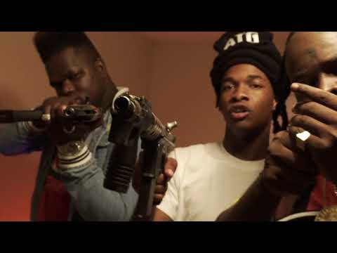 TRU ZOE - MAFIA GANG (MUSIC VIDEO) | Shot by: @Stbr_films