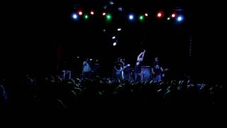 Less Than Jake - Al&#39;s War - 11.28.09