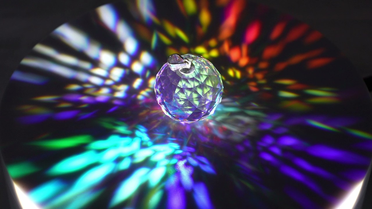 I Faceted an X-Cube into a Disco Ball and wasn't prepared for the results!