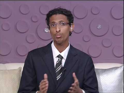 كواليس الاستديو + تقديم البرنامج