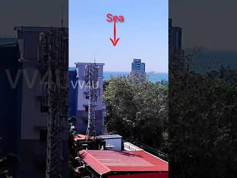 Sea view | Payyabalaam Beach Kannur