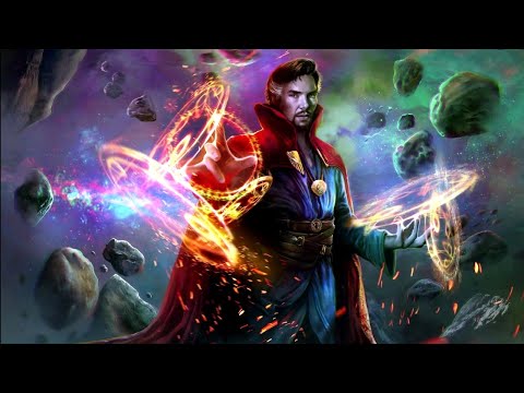 Dr Strange plan Full theory explained -Avengers infinity War