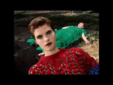 S.R. Studio La. Ca. Paris Haute Couture SS 2021