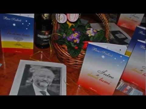 Ben Todică: "Pe-un picior de plai pe-o gură de rai" - rădăcinile moldave.