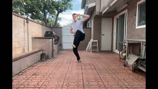 Adonis Internal Kickboxing