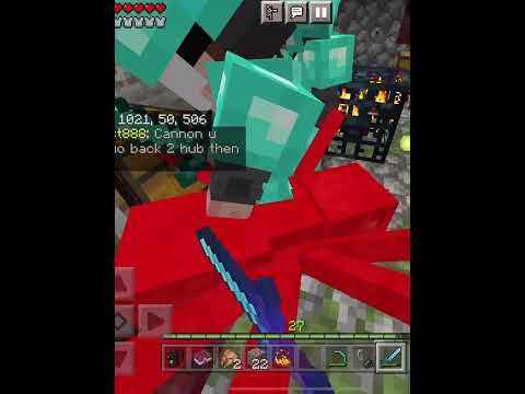 Why Take random Betrayers TP in Minecraft lifeboat survival mode ?
