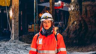 MEGAPROJECT Munich's 2nd Main Line: Construction Progress 2024 – Overview 🏗