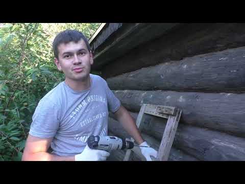 Концентрат Lignofix-I-Profi 1л. средство от шашеля для защиты древесины Зеленый - фото 1 - id-p987129245