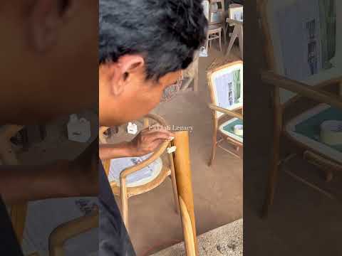 HASIL TANGAN DARI HATI