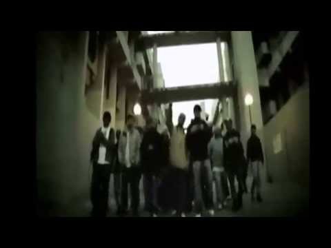 Sam The Kid feat SP & Snake - Negociantes