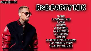 Download lagu R&B PARTY MIX 2021 - (DjMooli Mashup) feat. Chris Brown, Tyga, Trey Songz, Nicki Minaj, Kid Ink .etc mp3