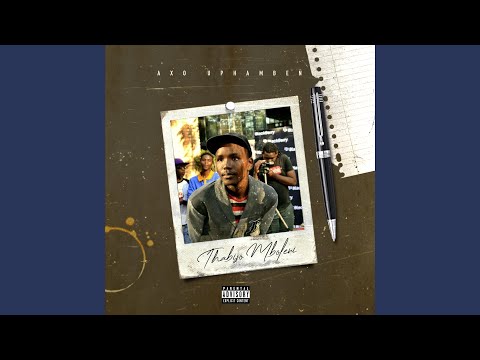 We Here (feat. 2 Capital Boys)